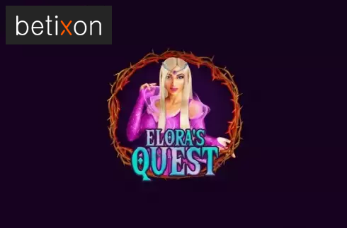 Elora's Quest